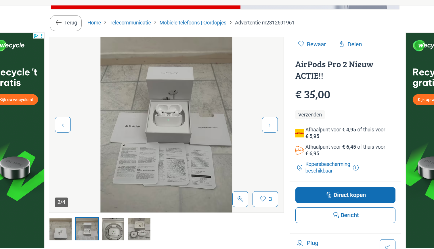 Bericht afbeelding